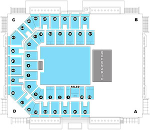 Conciertos