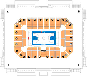 Deportes Sala 2